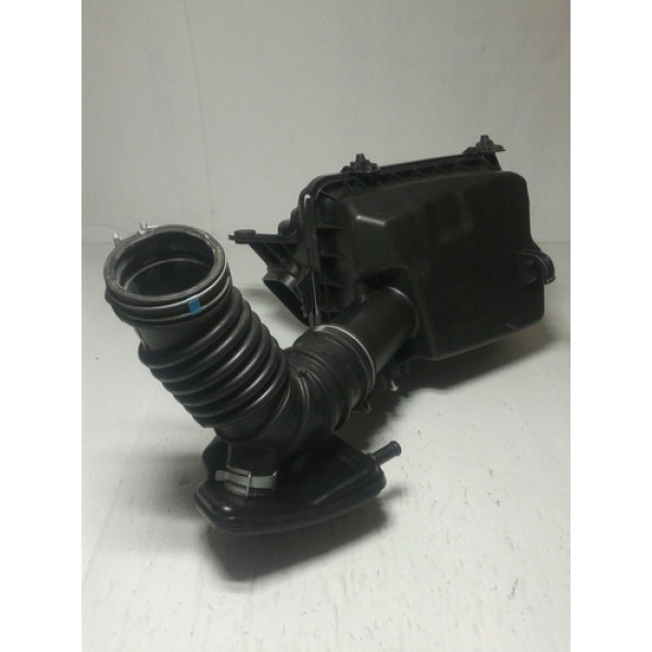 Caixa Filtro Ar Outlander 2.0 16v 2014 Avaria No Suporte 