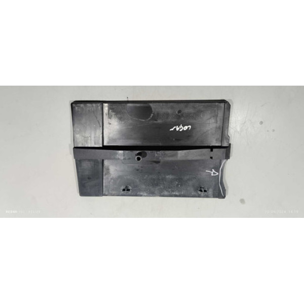 Base Suporte Bateria Renault Duster Logan Sandero  2018/2021