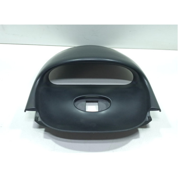 Moldura Acabamento Computador Bordo Peugeot 206 2001-2008