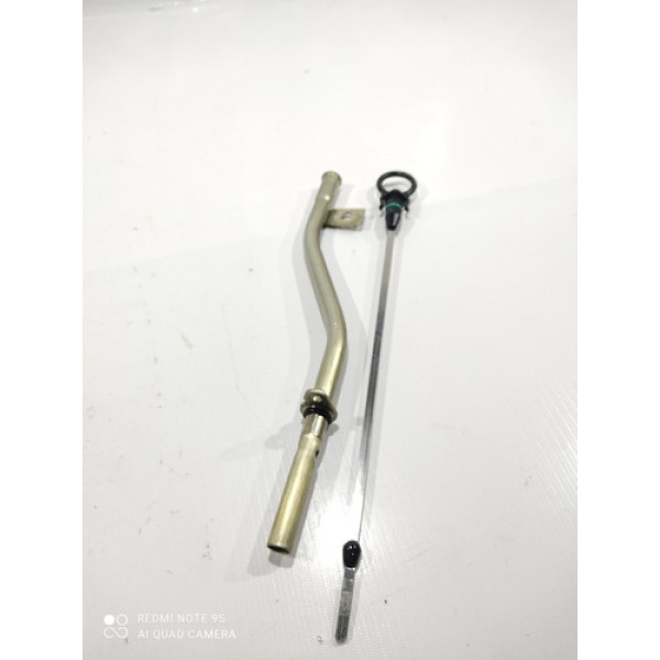 Vareta De Óleo Caixa Renault Fluence 2012 2.0 Flex Cx14