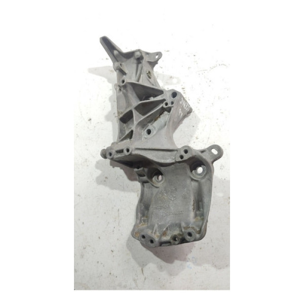 Suporte Do Compressor E Alternador Scenic 1.6 16v 2004 R