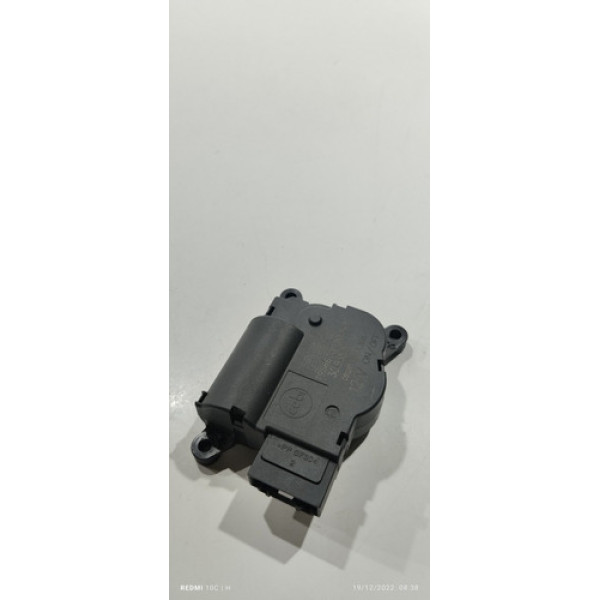 Motor Atuador Caixa Evaporadora Citroën C4 Pallas 2.0 2012