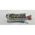 Caixa De Fusivel Interna Chevrolet Meriva 1.8 2012
