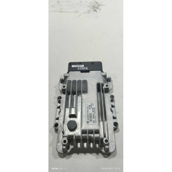 Módulo Do Câmbio Automático Kia Cerato 2014 Original 