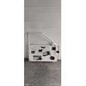 Porta Dianteira Direita Chevrolet S10 1999 Dianteira Direito Branco