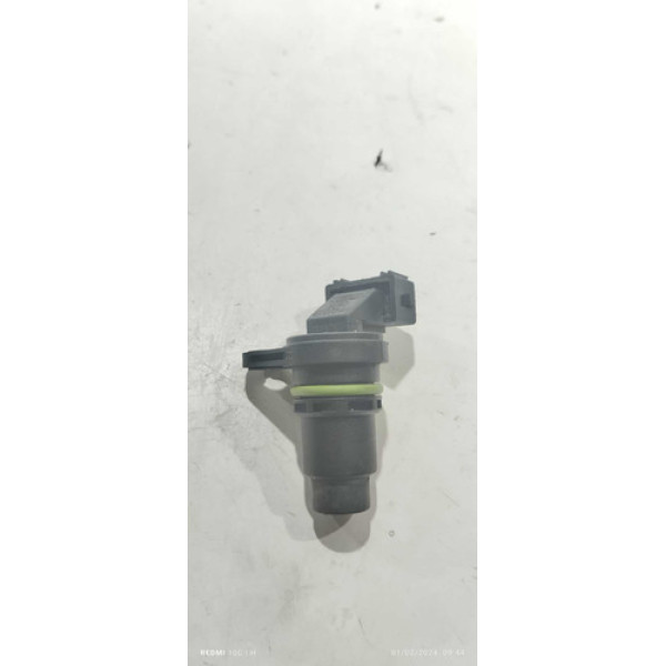 Sensor De Rotação Ford Fiesta 1.0 2012 Manual