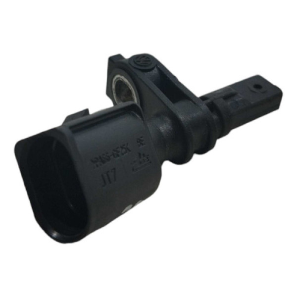 Chicote Sensor Dianteiro Esquerdo Volkswagen Voyage 2014