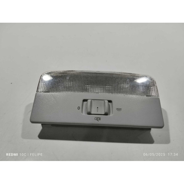 Luz Interna Volkswagen Fox Gol 2011/2014 (6q0947105