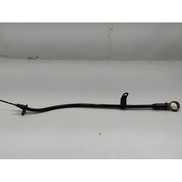 Cano Vareta Nivel De Óleo Citroën C4 Pallas 2.0 2008 Autom