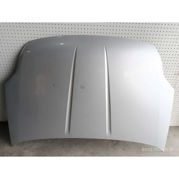 Capô Nissan Sentra 2008/2012