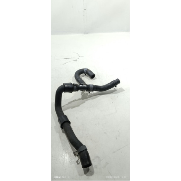 Mangueira Bomba De Água Auxiliar Audi A3 1.4 2014