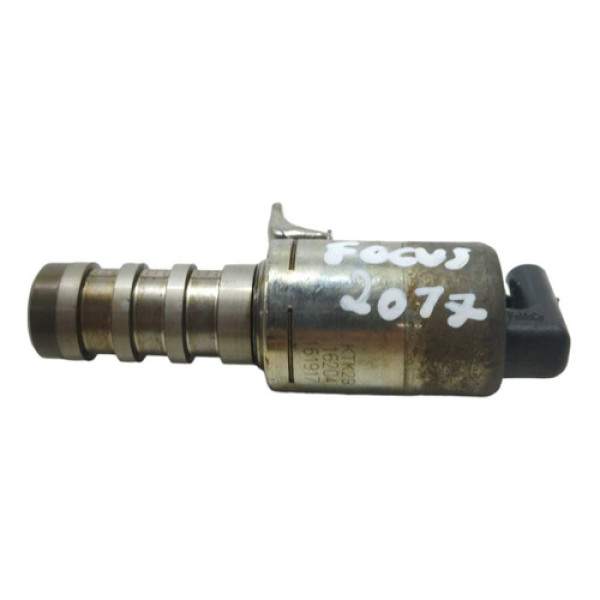 Válvula Solenóide Cabeçote Ford Focus 2.0 2017 Auto