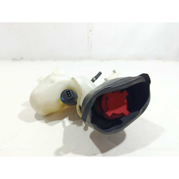 Tampa Reservátorio Motor Partida Frio Gm Onix 1.0 Lt 2018