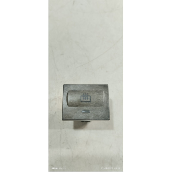 Botão Interruptor Desembaçador Ford Focus 2011