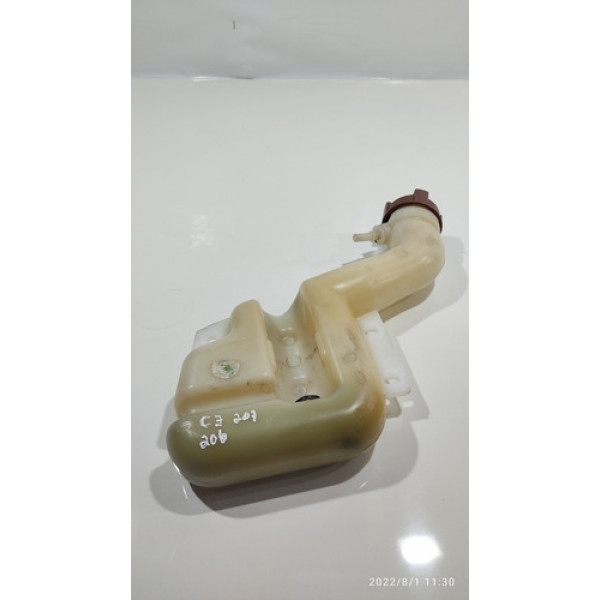 Reservatório De Partida A Frio Citröen C3 Peugeot 206 207