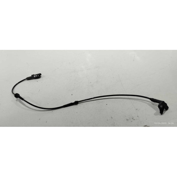 Sensor Dianteiro Esquerdo Citroen C4 Lounge Thp 1.6 2014 Preto