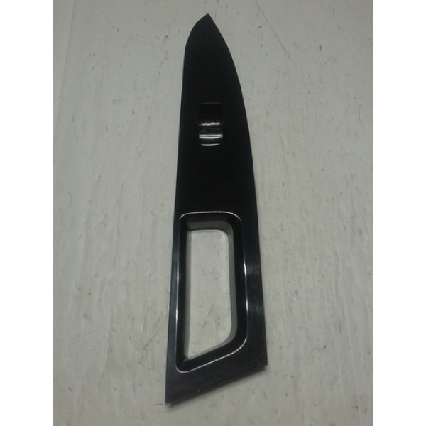 Moldura Diant Direi Botão Vidro Eletrico Ford Fusion 2014