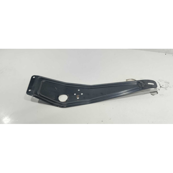 Protetor Do Agregado Chery Qq 1.1 2012