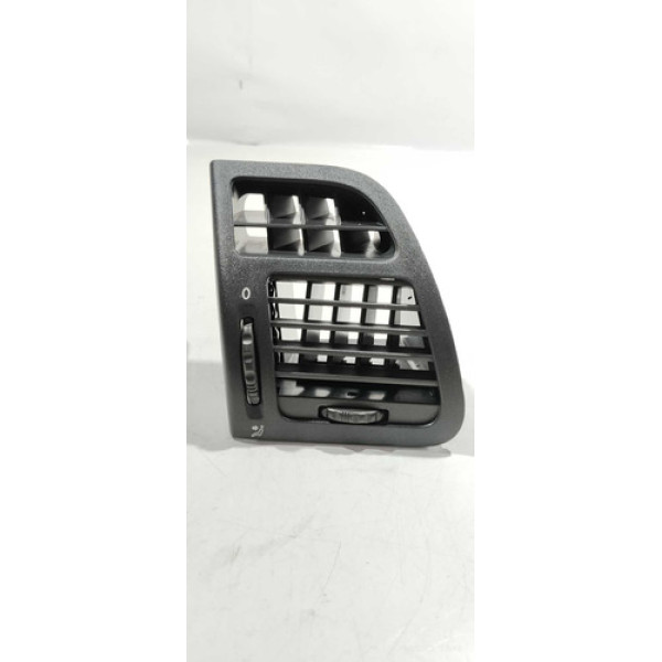 Difusor De Ar Condicionado Esquerdo Painel Chery Celer 2014