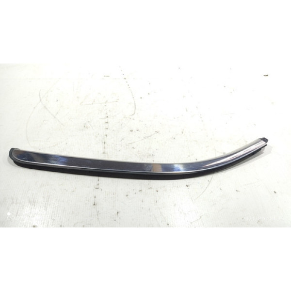 Friso Porta  Traseira Esquerda Nissan Versa 2015