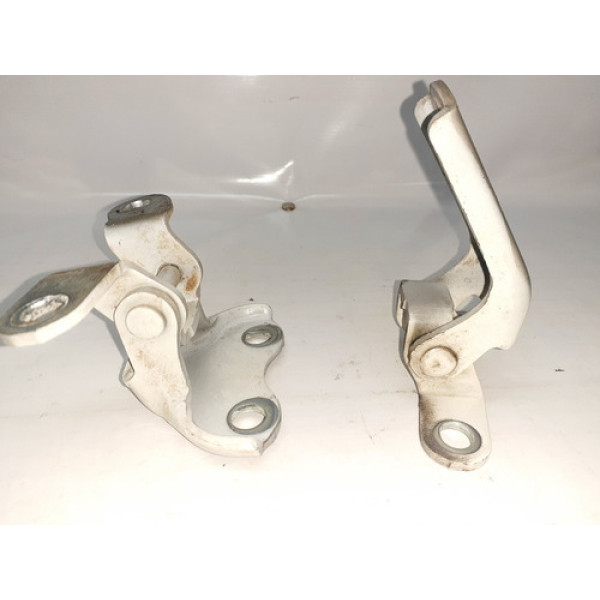 Dobradiça Porta Dianteira Direita Etios 2013 Ao 2015