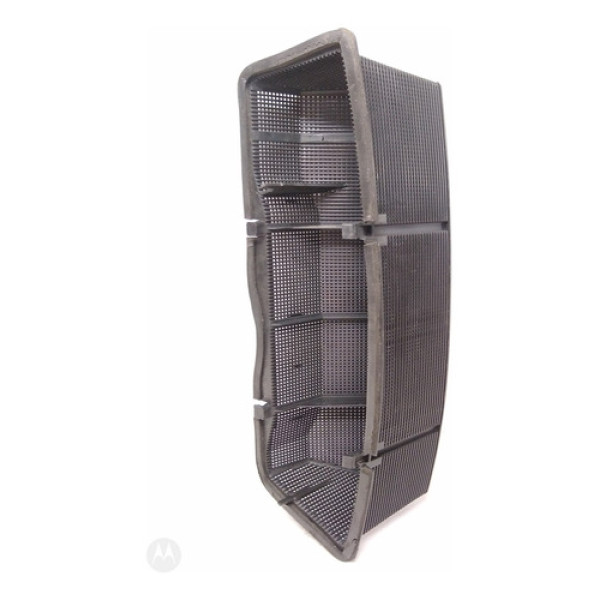 Caixa Ventilação Tela Ford Ecosport Ka 2013-2018