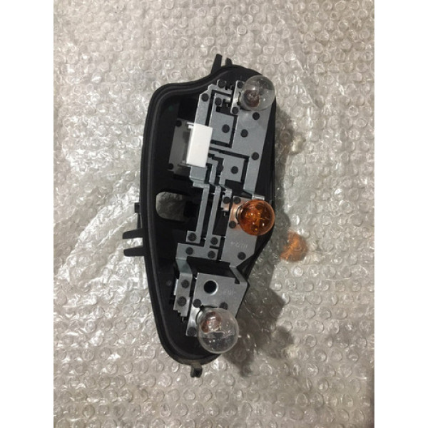 Soquete Lanterna Traseira Direita Citröen C3 2015