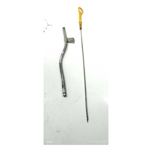 Tubo Vareta Nível Óleo Kia Cerato 2009-2013 