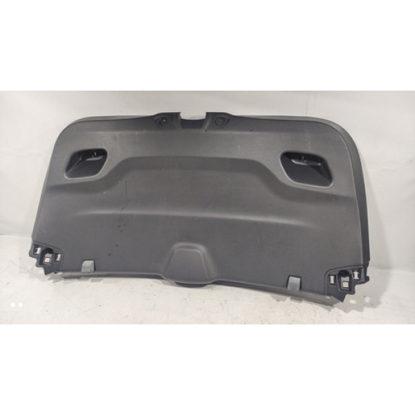 Tampa Interna Porta Malas Peugeot 2008 2013/2019 Original