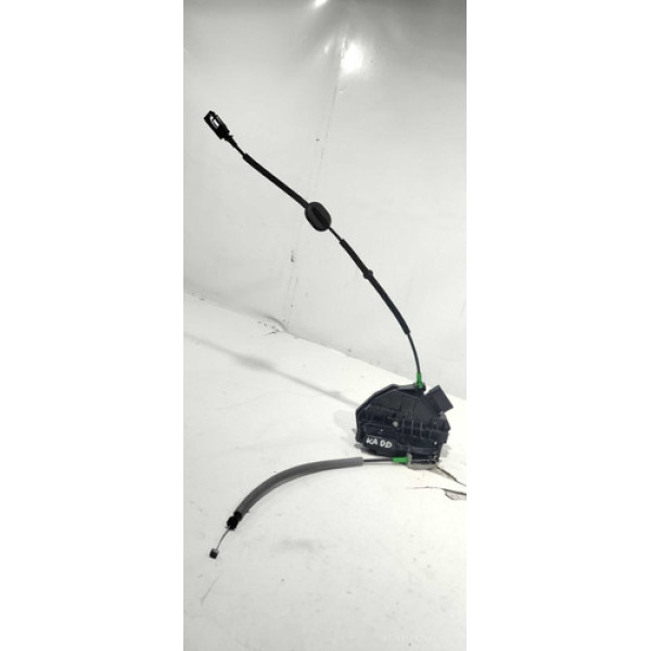 Fechadura Dianteira Direita Ford Ka 2017