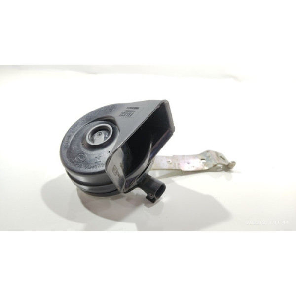 Buzina Ford New Fiesta 2014