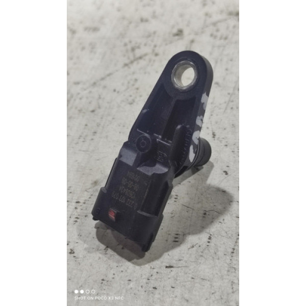 Sensor Fase Comando Chevrolet Captiva 3.6 V6 2010 0232103079