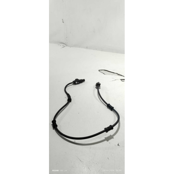 Sensor Abs Traseiro Direito Chery Qq 1.1 2012