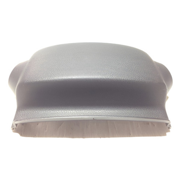 Moldura Acabament Superior Coluna Direção Volante Versa 2014