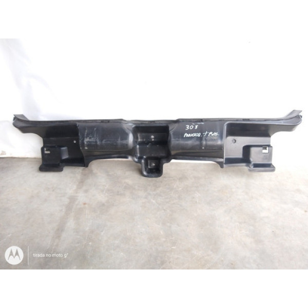 Alma De Impacto Parachoque Traseiro Peugeot 308 Original