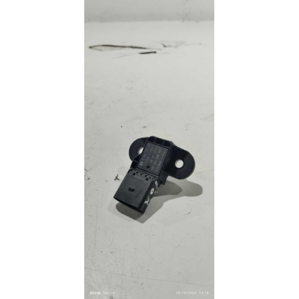 Sensor Map Volkswagen Fox 1.6 2012