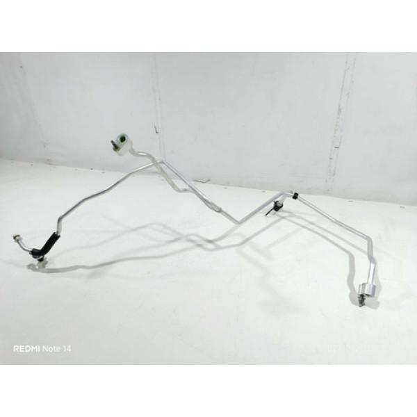 Mangueira Do Ar Condicionado Discovery Sport Sd4 Hse 2016