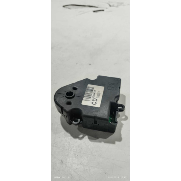 Motor Atuador Da Caixa Evaporadora Ford Fusion Sel 2.5 2011