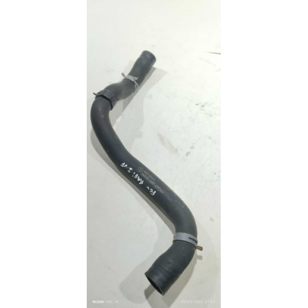 Mangueira Inferior Radiador Gol Polo Fox 5u0122051