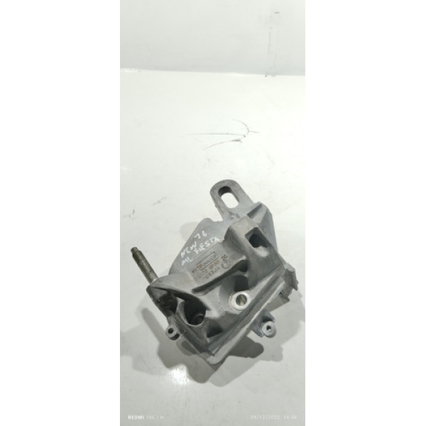 Suporte Coxim Motor Ford New Fiesta 1.6 2014 8a6g 6f001
