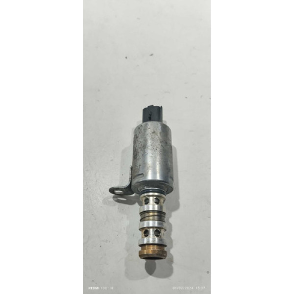 Válvula Solenóide Jac J3 1.4 2014 Manual 