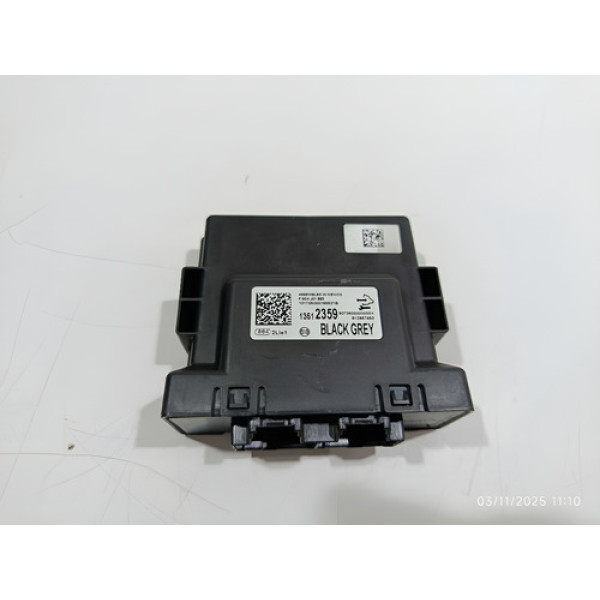 Módulo Conforto Bcm Estacionamento Gm Onix 1.0 Lt 2018