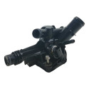 Carcaça Valvula Termostatica Tracker 1.0 Aut. Flex 2021