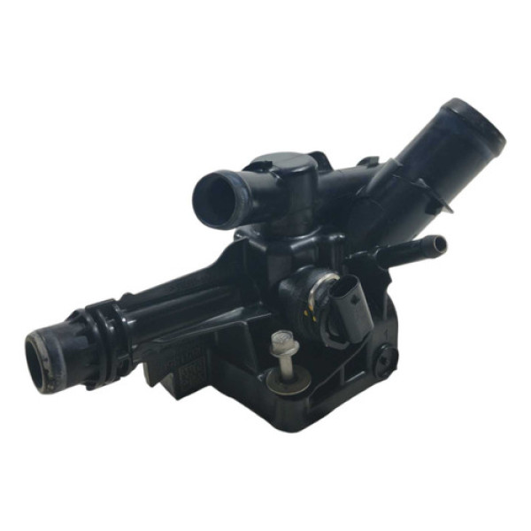 Carcaça Valvula Termostatica Tracker 1.0 Aut. Flex 2021