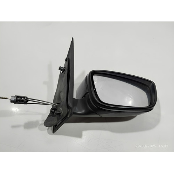 Retrovisor Direito Volkswagen G5/g6 Gol Voyage 2009/2012