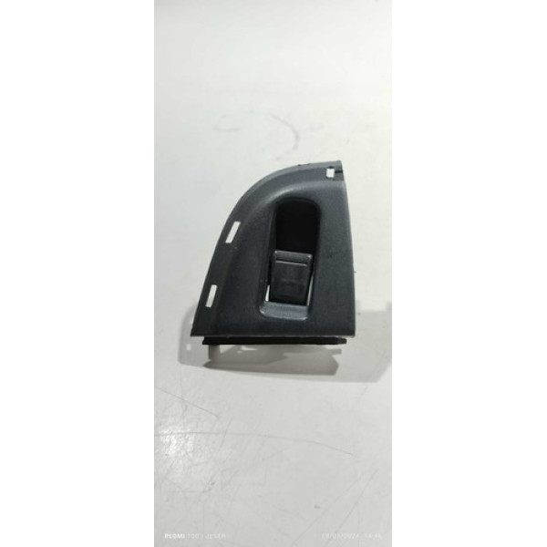 Botão Dianteiro Direito Vidro Elétrico Honda Civic 2000