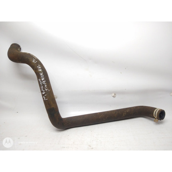 Mangueira Inferior Radiador Ford Ka 2015 C1b18b273da