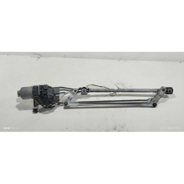 Galhada Motor Limpador De Parabrisa Ford Focus 2012