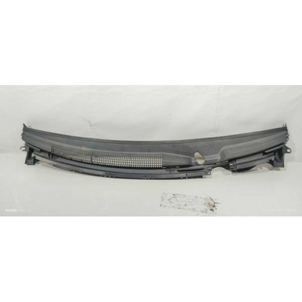 Acabamento Churrasqueira Toyota Etios 2017