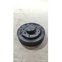 Polia Bomba Da Água Chevrolet Captiva 3.6 V6 2008-2012 